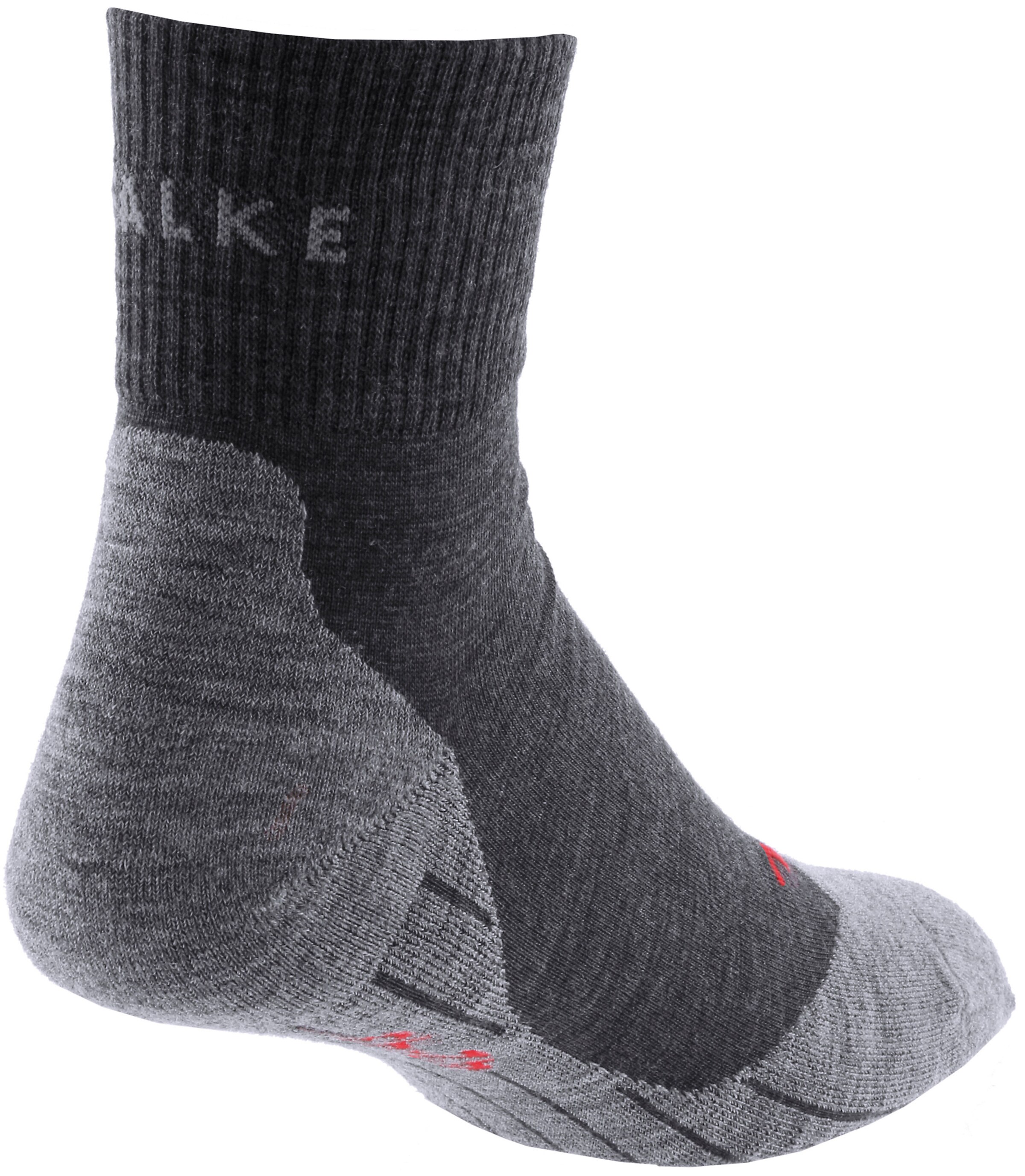 Chaussettes de sport FALKE en gris
