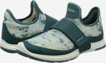 ECCO Slip-Ons in Green