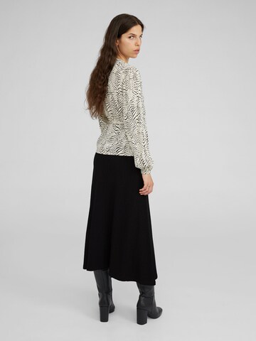 EDITED Nederdel 'Amilia' i sort: tilbage