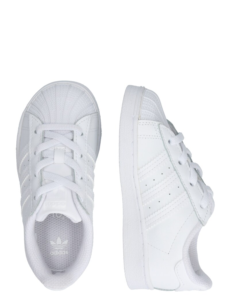 Shoes ADIDAS ORIGINALS Sneakers White