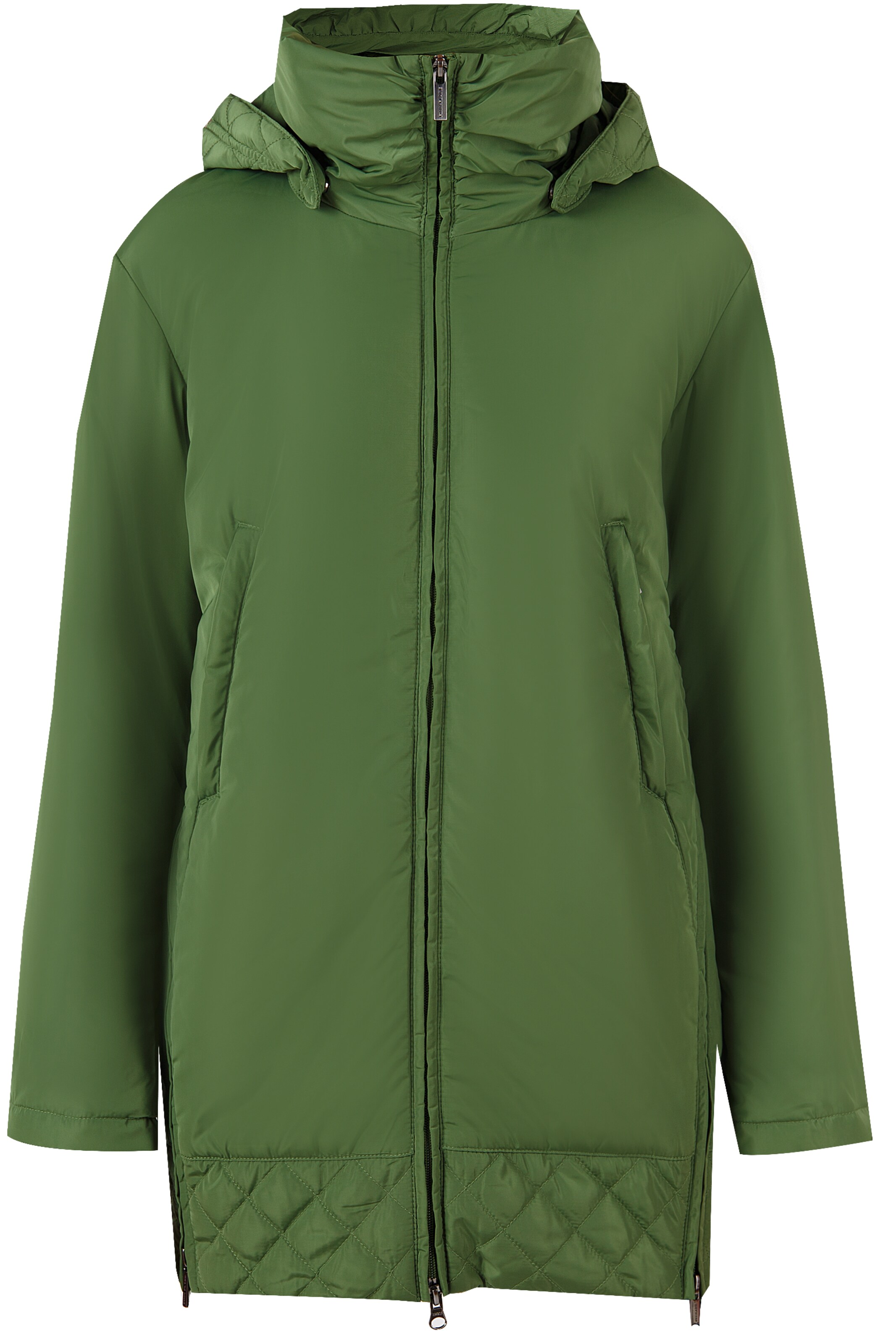 Finn Flare - Freizeitjacke in grün