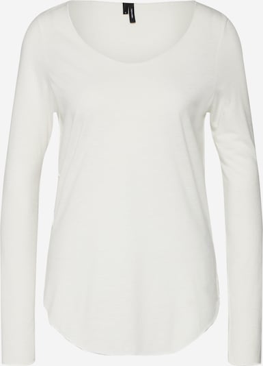 VERO MODA T-shirt 'Lua' en blanc, Vue avec produit