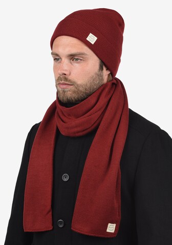 Berretto 'Scam' di BLEND in rosso