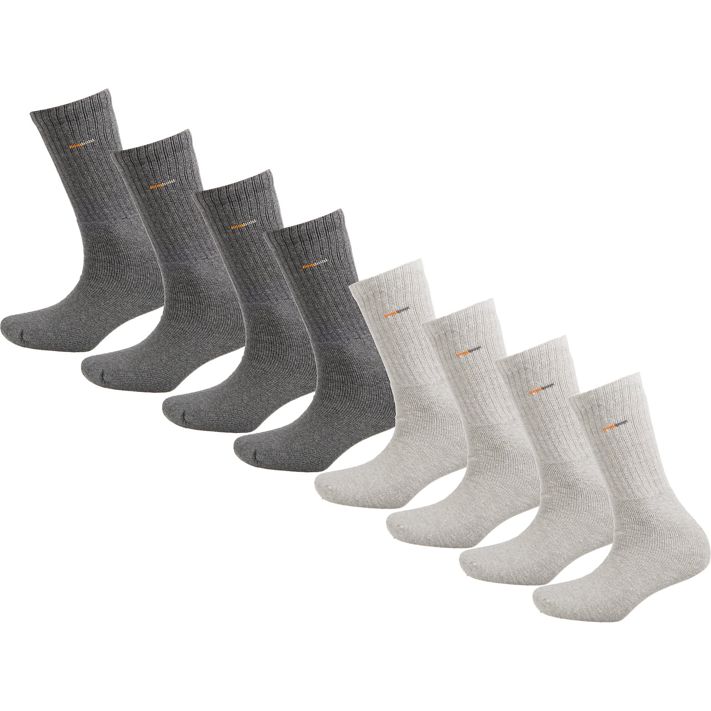 camano Socks in Grey