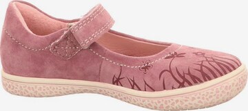 LURCHI Ballet Flats in Pink