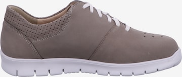 Finn Comfort Sneakers laag in Grijs