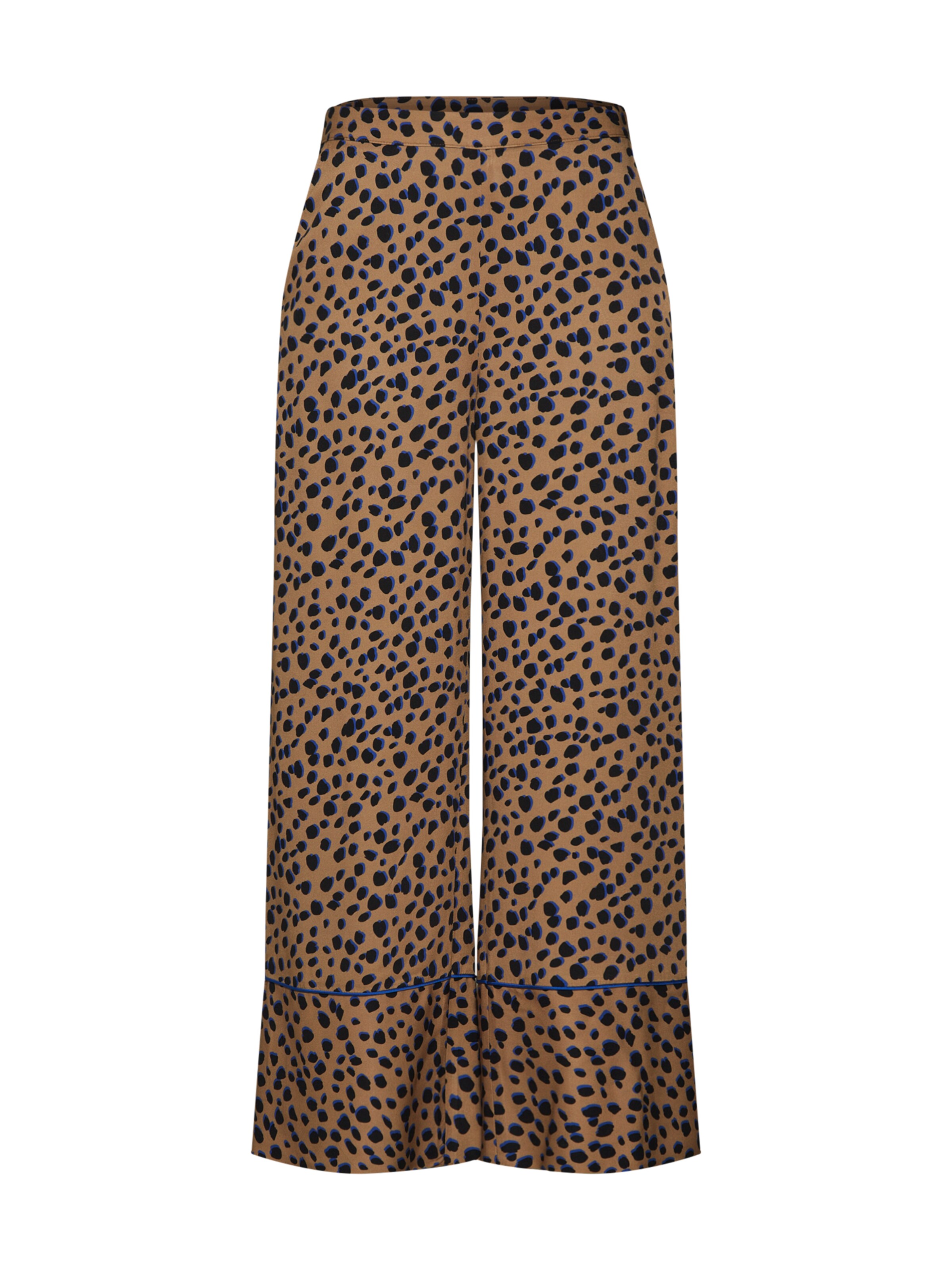 NORR - Broek 'Lilo Pants' in de kleur Beige