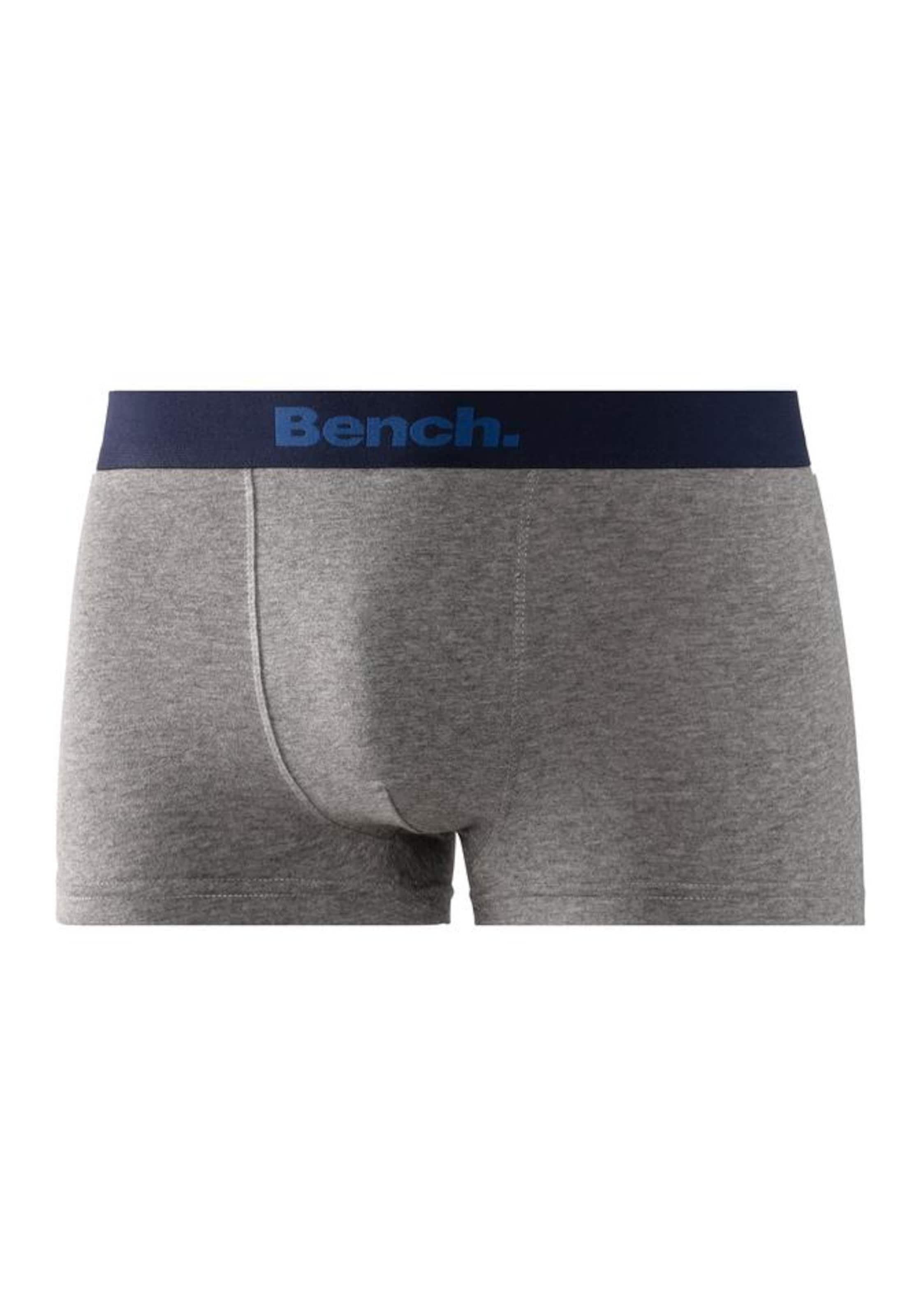 BENCH Boxer shorts in Blue