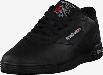 Reebok Sneaker 'Exofit' in Schwarz