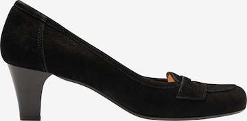 EVITA Damen Pumps in Schwarz