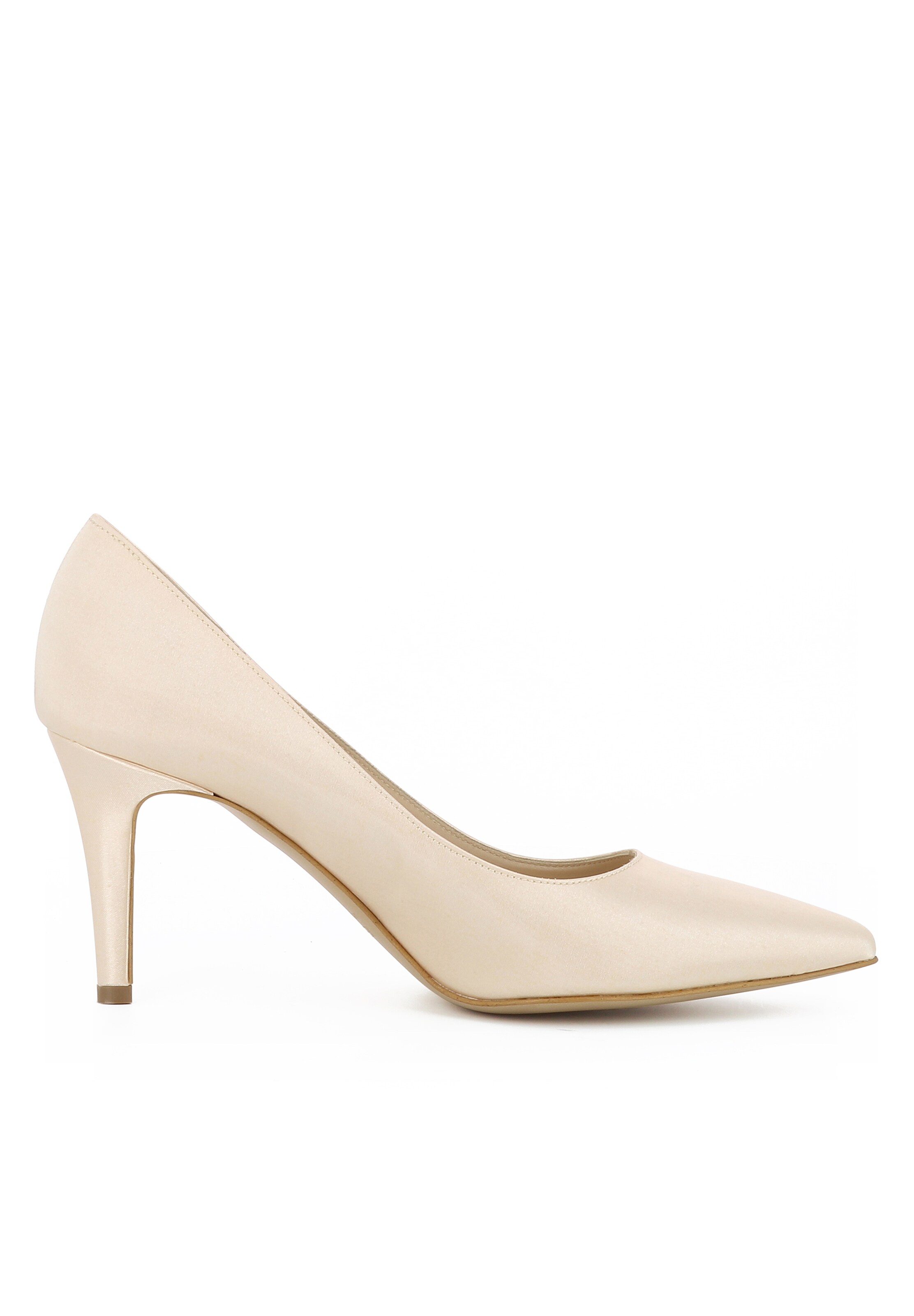 EVITA Pumps 'ARIA' in Beige