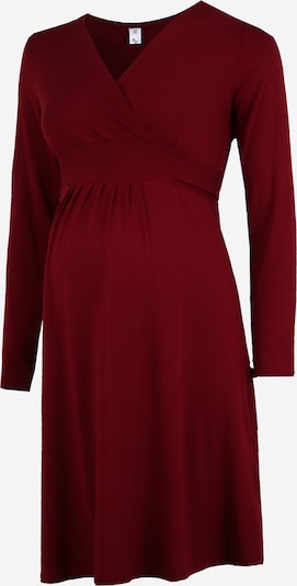 Bebefield Vestido 'Rebecca' em vermelho vinho, Vista do produto