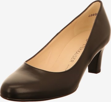 PETER KAISER Pumps in Black: front