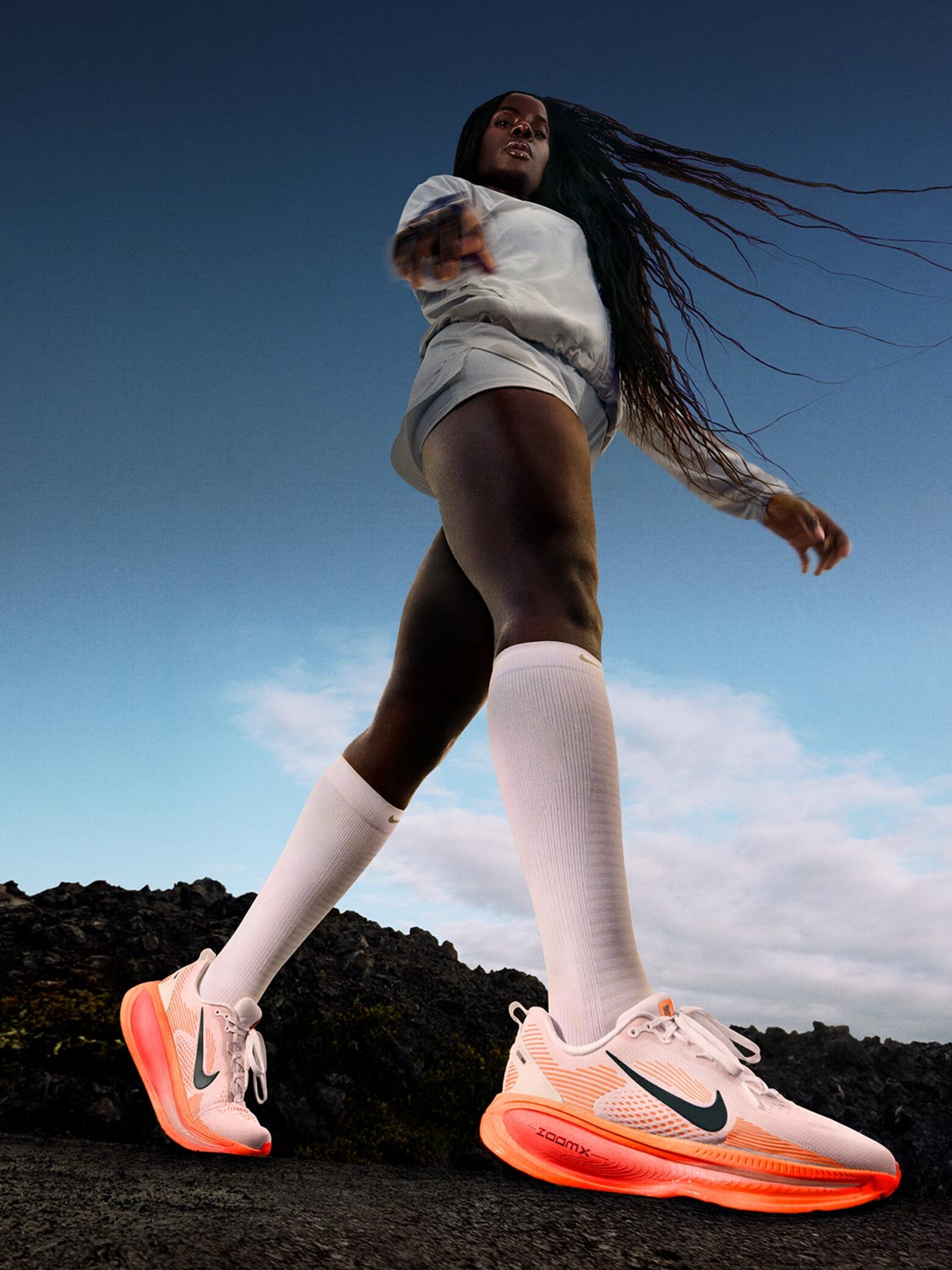 Ultimate Ride NIKE