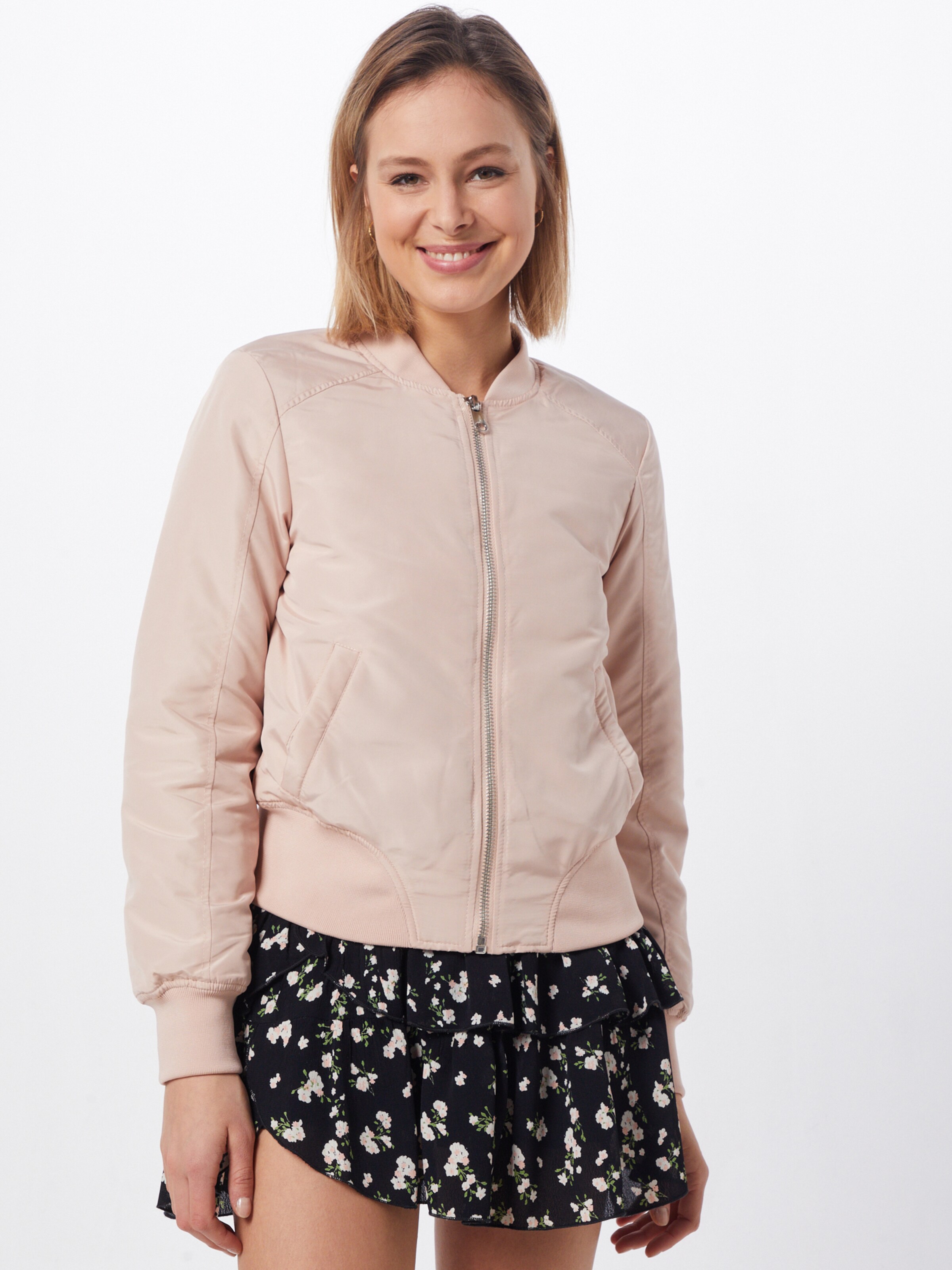 vero moda bomberjacke