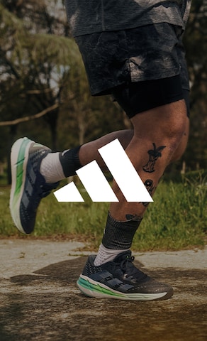Category Teaser_BAS_2025_CW29_ADIDAS PERFORMANCE_Everyday Run_Brand Material_Top Strategic_M_sport shoes