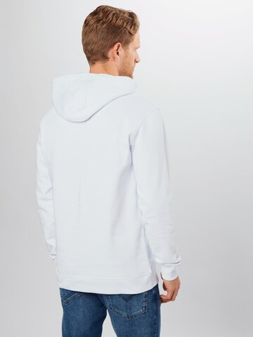 VANSRegular Fit Sweater majica 'METAMORPHOSIS PO' - bijela boja
