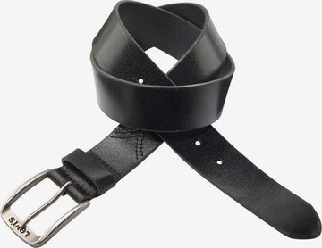 Ceinture 'Alturas' LEVI'S ® en noir