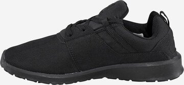 DC Shoes Sportschuh 'Heathrow' in Schwarz