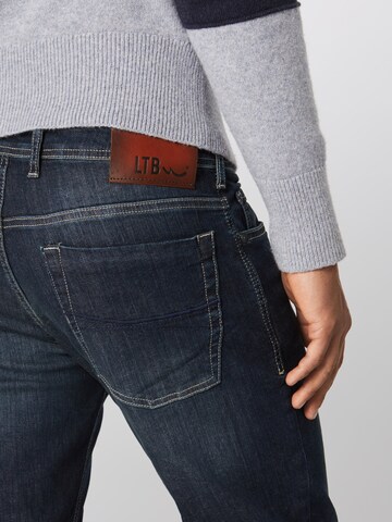 LTB Regular Jeans 'Tinman' in Blue