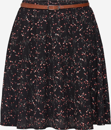 ABOUT YOU Skirt 'Livia' in Black: front