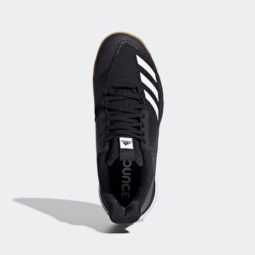 ADIDAS PERFORMANCE Athletic Shoes 'Crazyflight Bounce' in Black