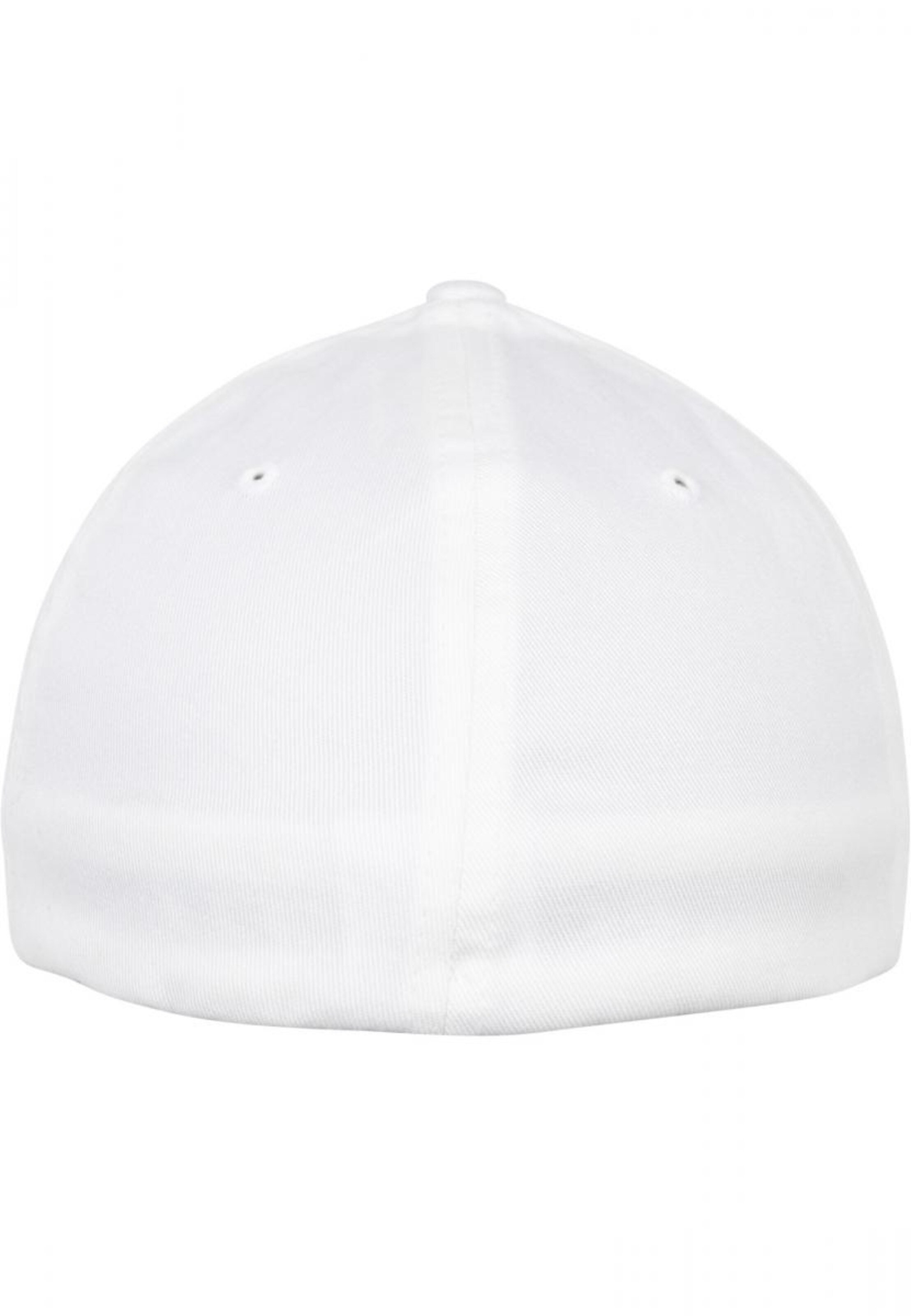 Flexfit Cap in White