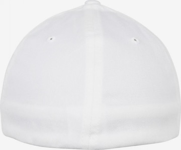 Flexfit Cap in White