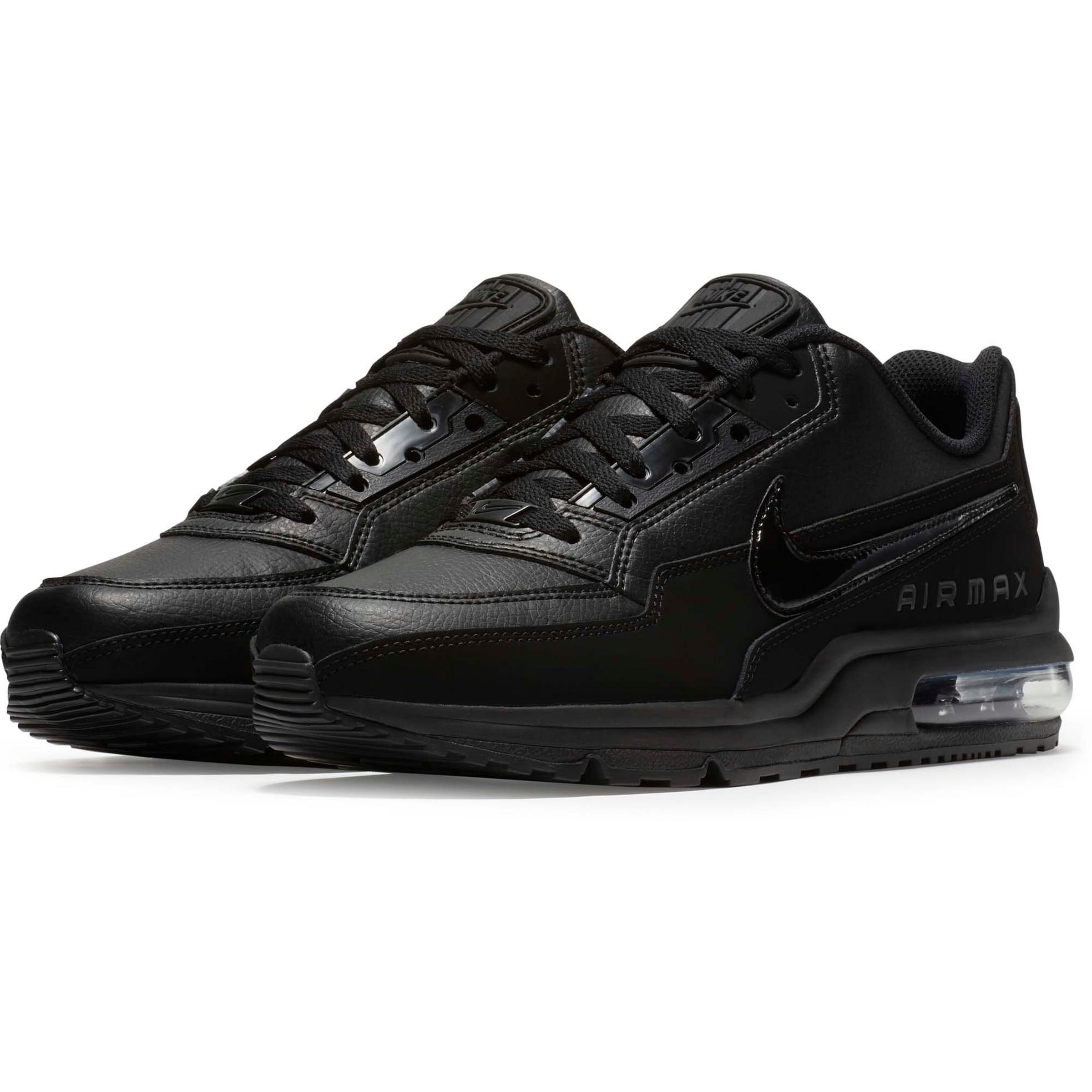 Sneaker bassa 'Air Max Ltd 3' di Nike Sportswear in nero