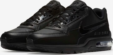 Baskets basses 'Air Max LTD 3' Nike Sportswear en noir