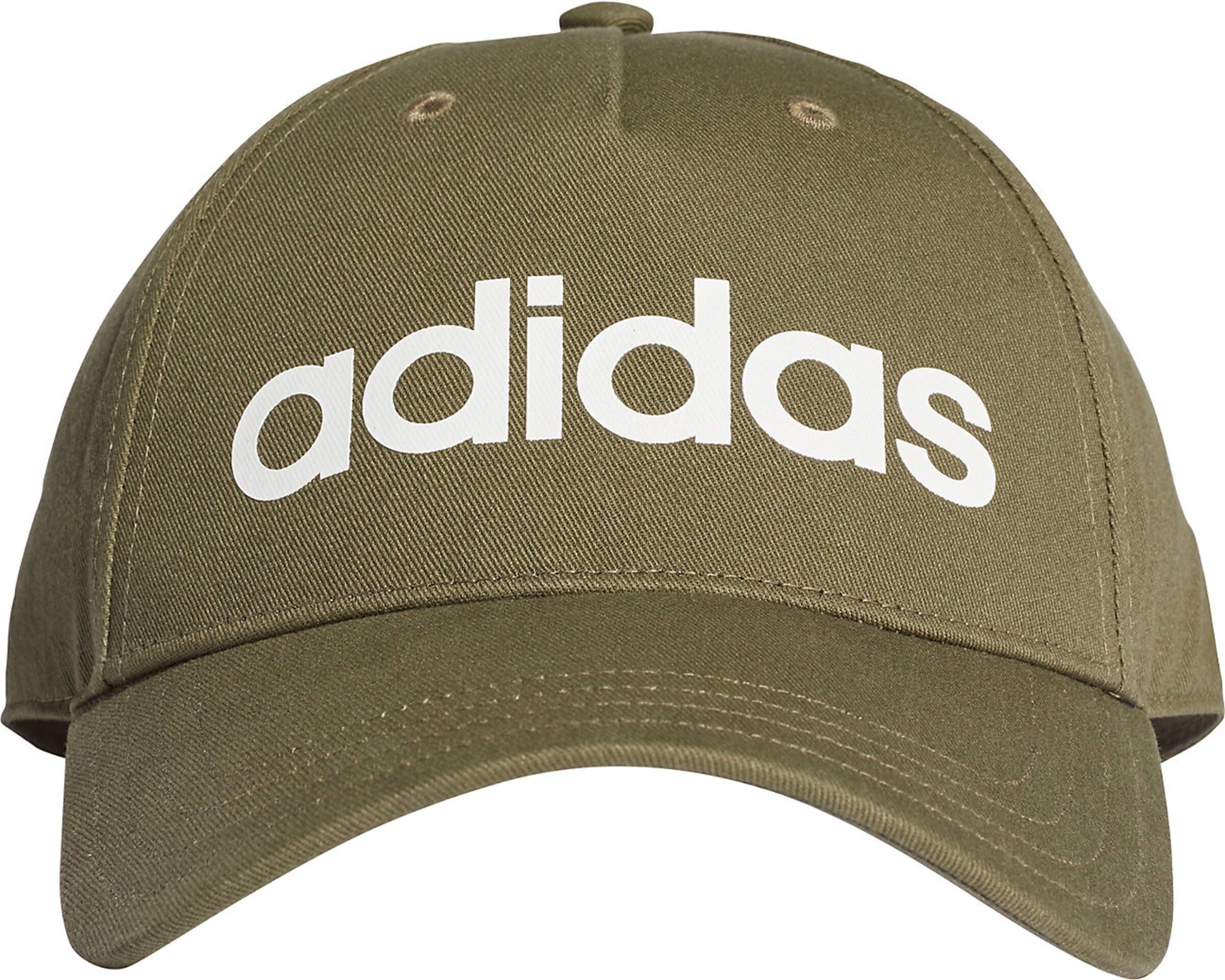 ADIDAS PERFORMANCE - Cap in oliv