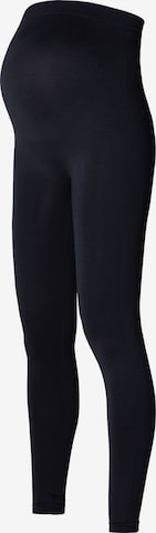 Noppies Leggings 'Cara' in Blauw: voorkant