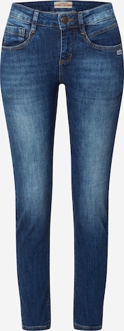 Gang Jeans 'Massima' i blå: framsida