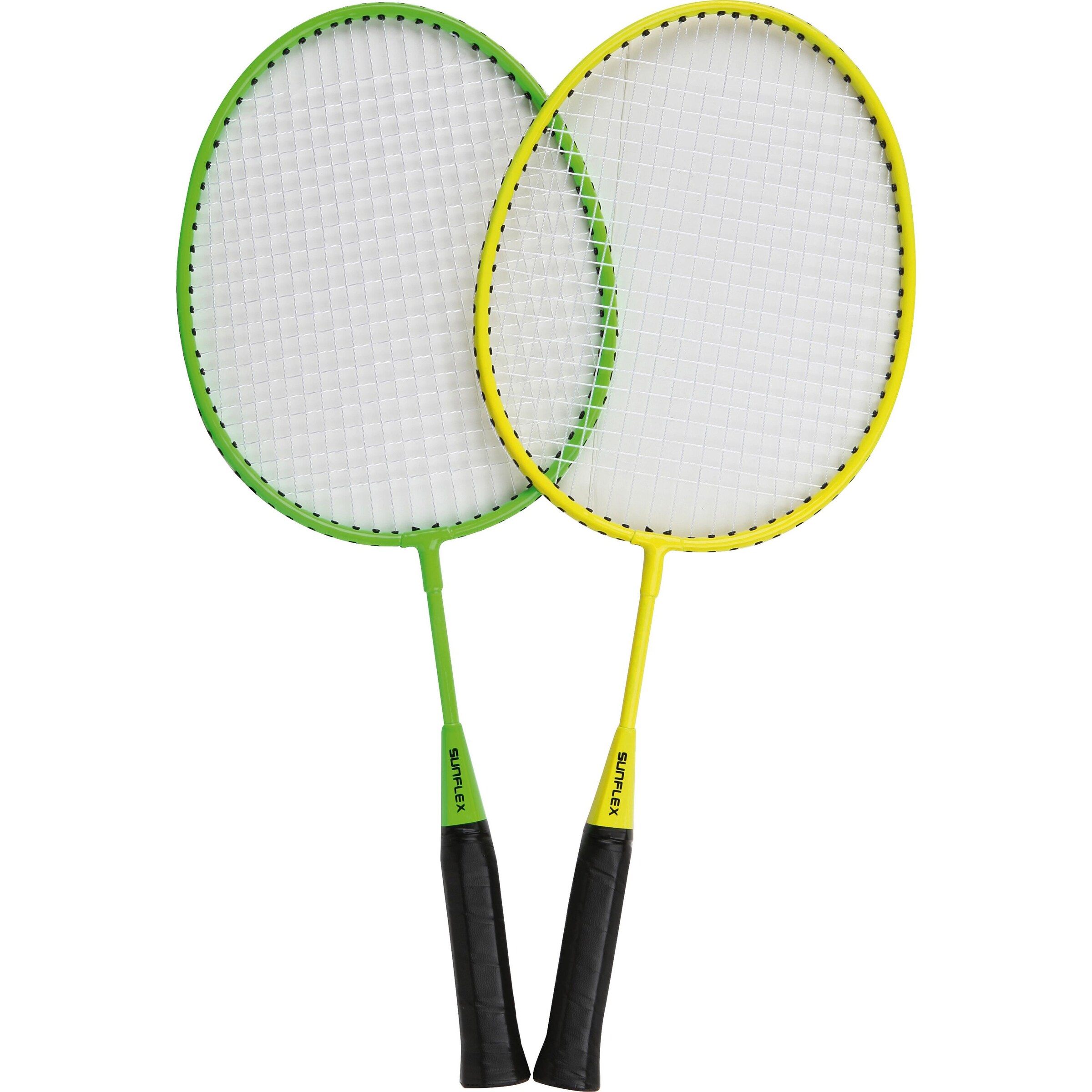 Sunflex Racket 'MATCHMAKER JUNIOR' in Yellow