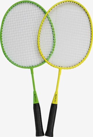 Sunflex Racket 'MATCHMAKER JUNIOR' in Yellow