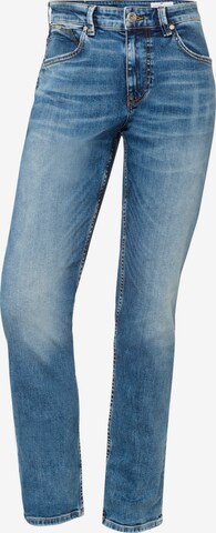 Cross Jeans Regular Jeans 'Dylan' in Blue: front