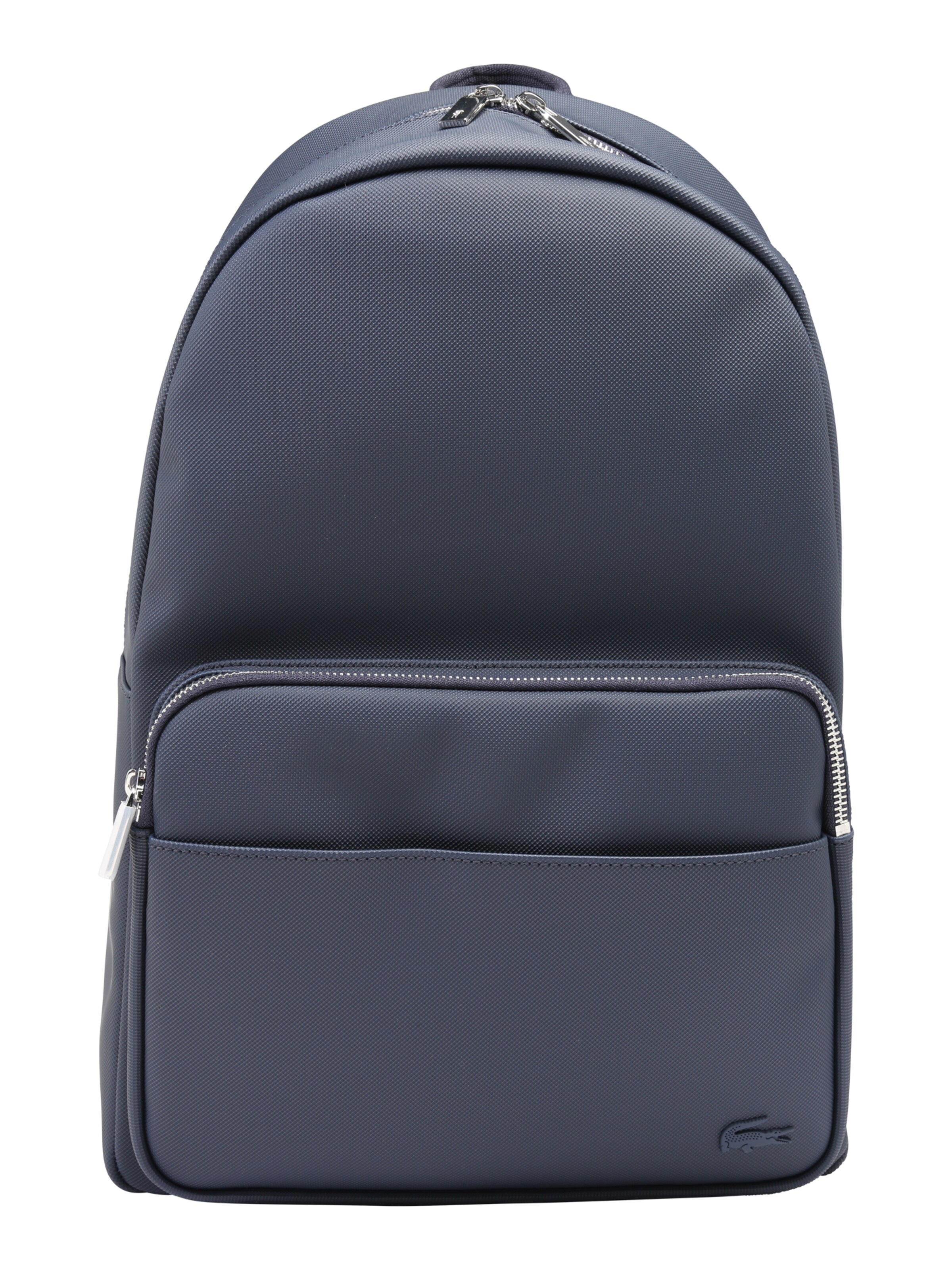 LACOSTE - Rugzak in de kleur Navy