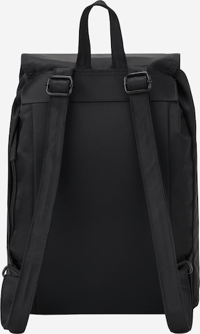 Expatrié Backpack 'Clara' in Black