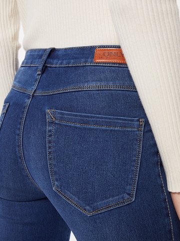 Skinny Jeans 'ONLRoyal' di ONLY in blu