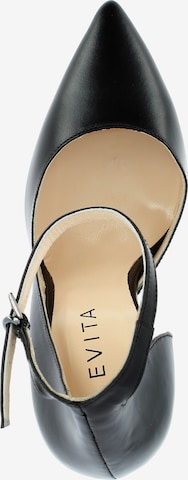 EVITA Pumps in Zwart