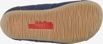 Living Kitzbühel Pantofle – modrá