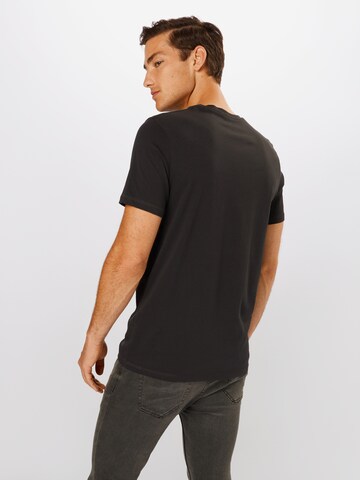 Regular fit Tricou de la TOM TAILOR pe gri
