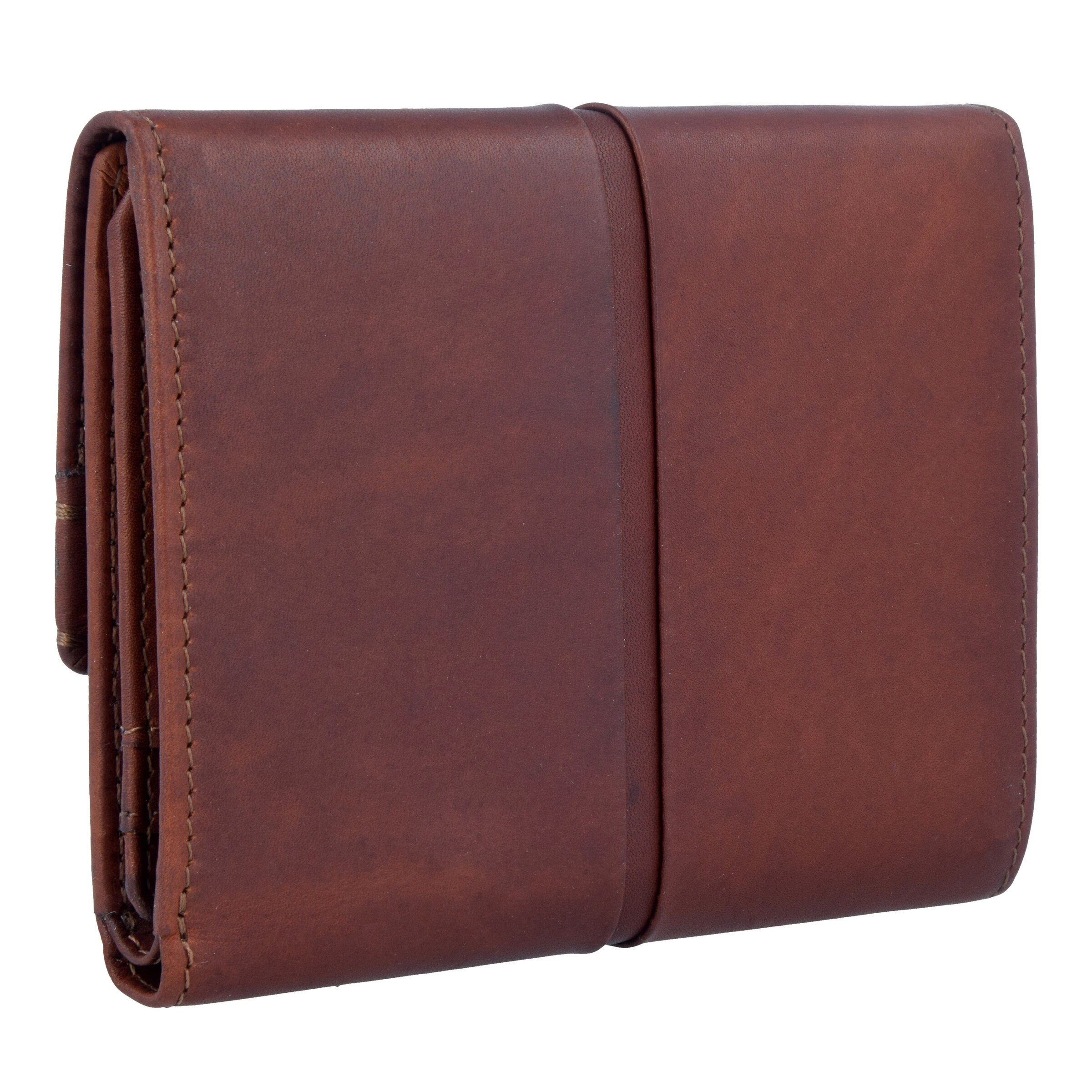 Maître Wallet 'Birkenfeld Dalene' in Brown