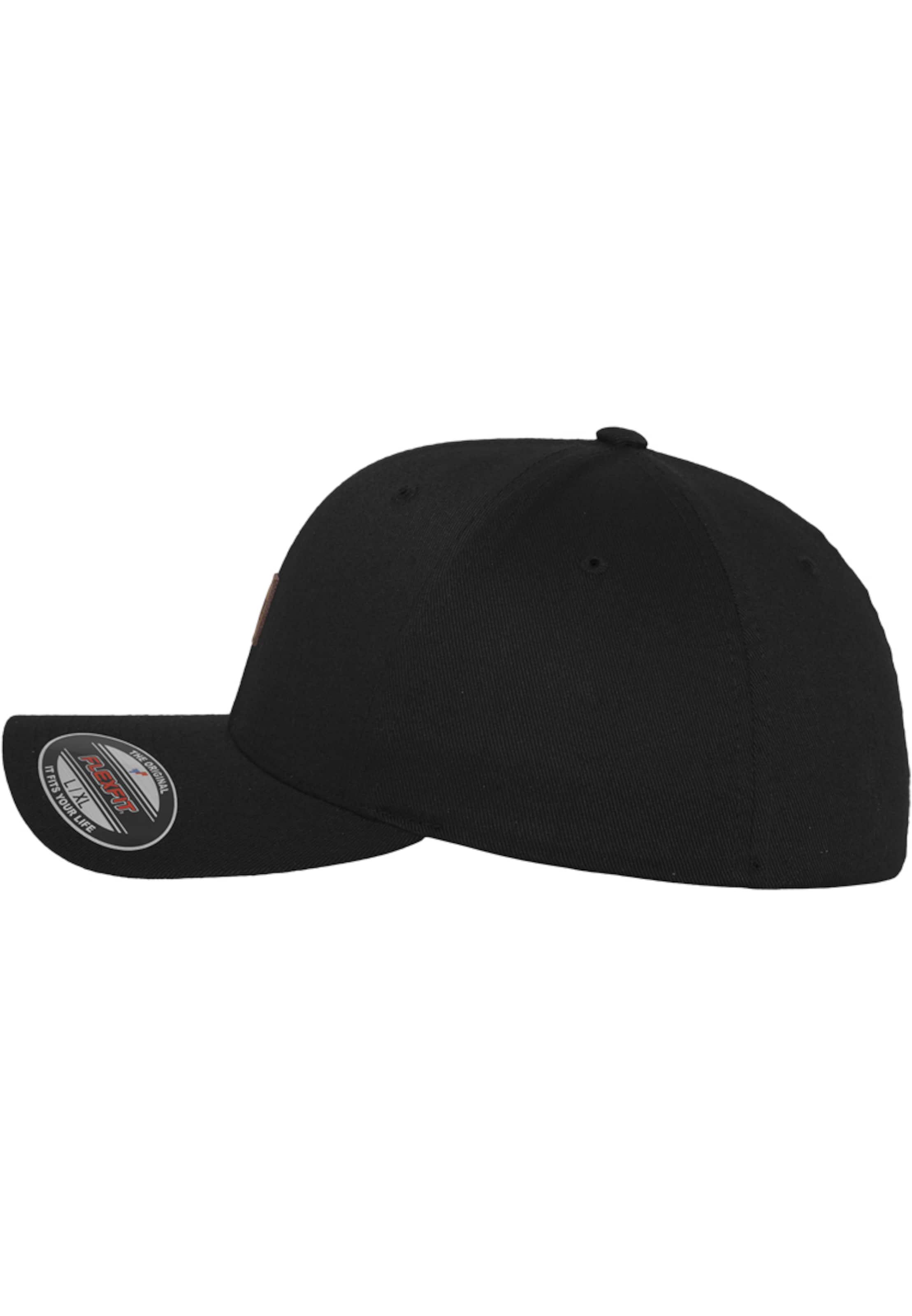Cappello da baseball di Urban Classics in nero