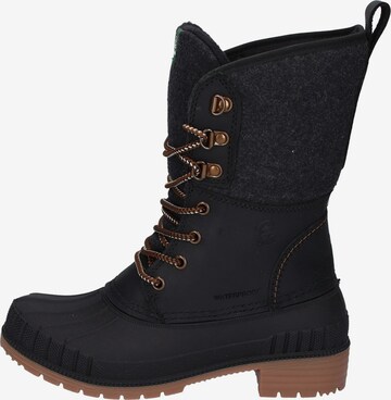 Kamik Boots 'SIENNA' in Black