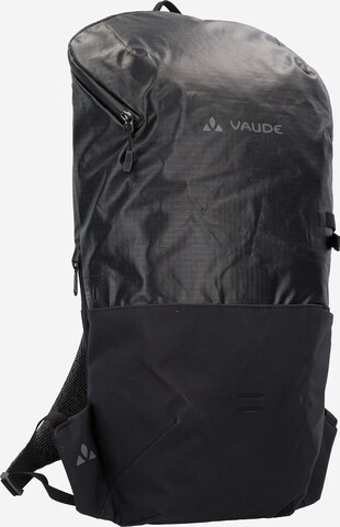 Zaino sportivo 'CityGo' di VAUDE in nero