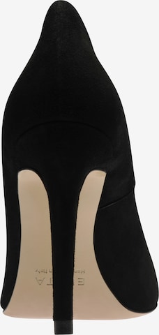 EVITA Pumps in Black