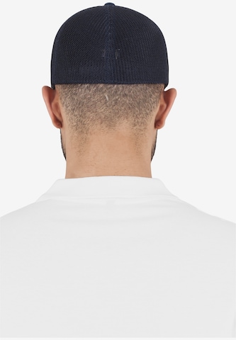 Cappello da baseball di Flexfit in blu