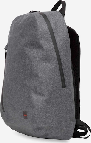 KNOMO Backpack 'Thames' in Grey