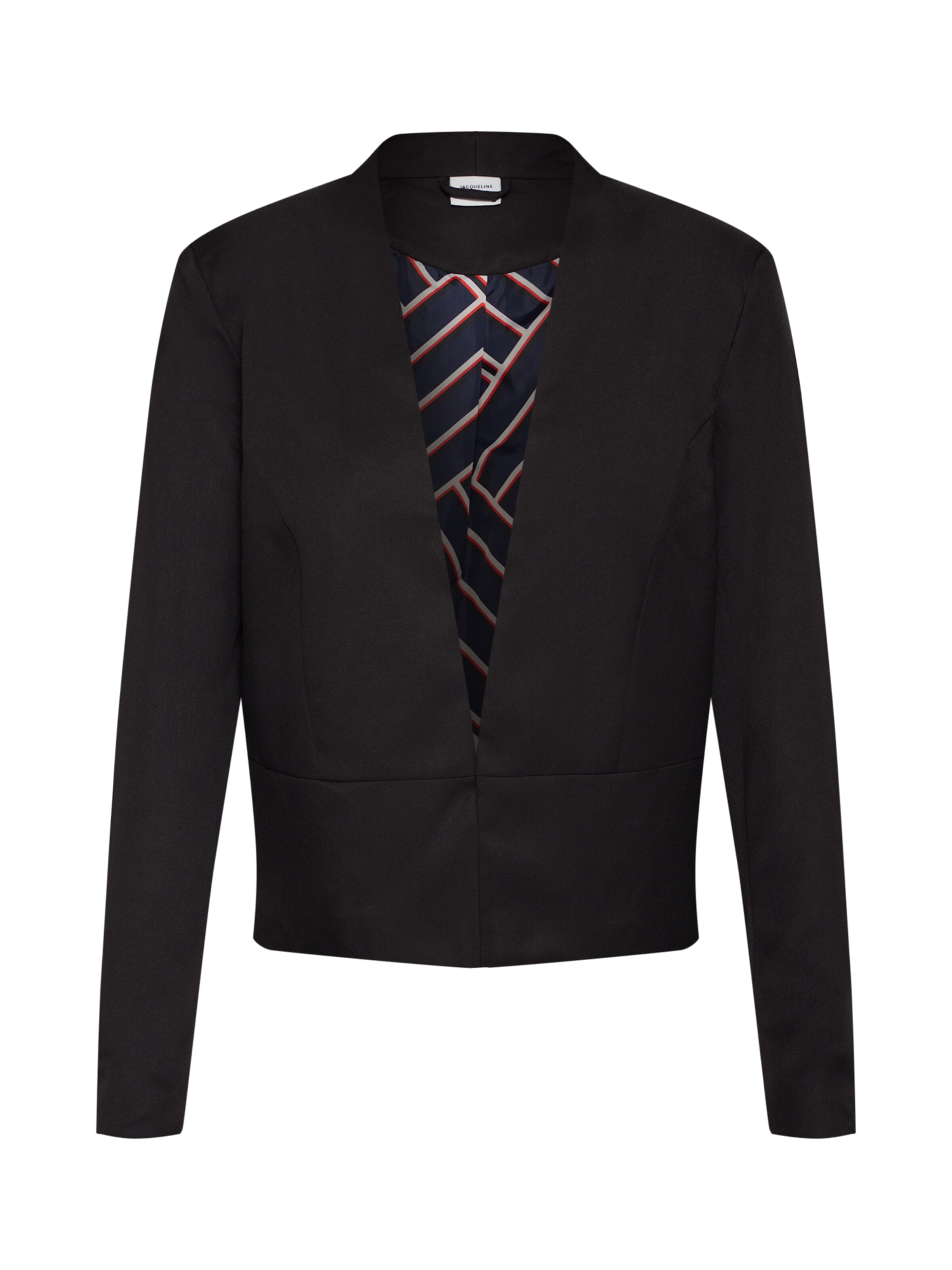 JACQUELINE de YONG - Blazer in schwarz